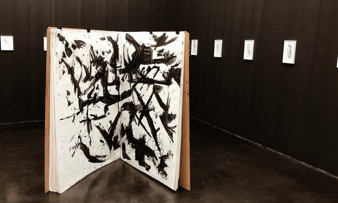 Lutz-Bacher-The-Big-Book-2013-Galerie-Buchholz