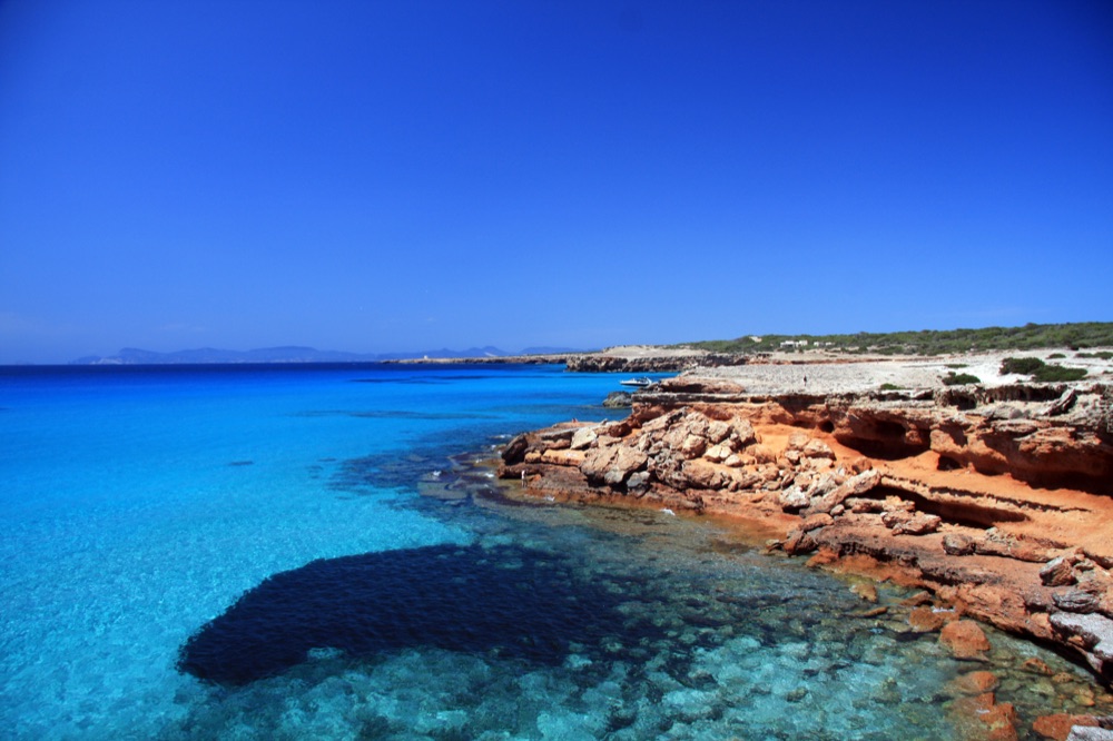 5 FORMENTERA
