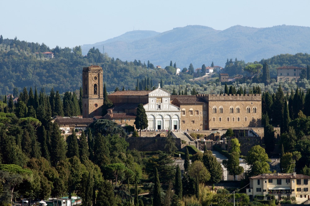 8 San Miniato