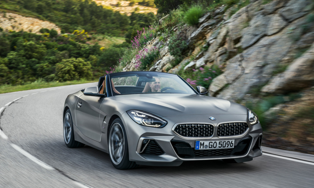 BMW-Z4