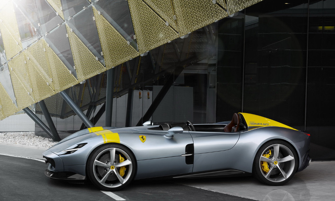 Ferrari-Monza-SP1