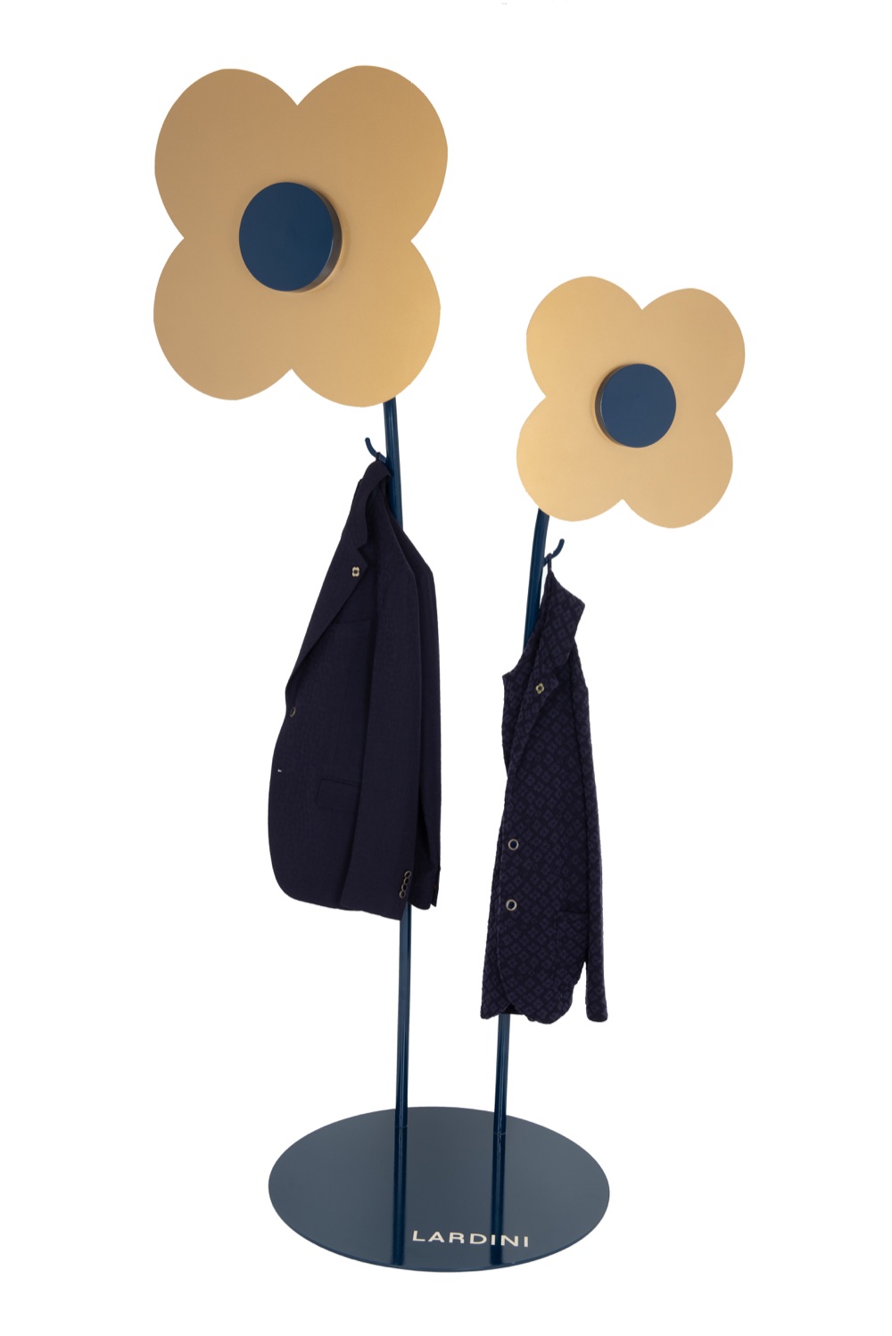 LARDINI 40° ANNIVERSARY FLOWER