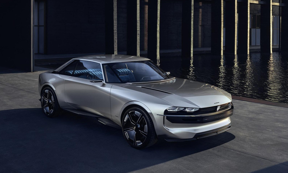 Peugeot-e-Legend-Concept