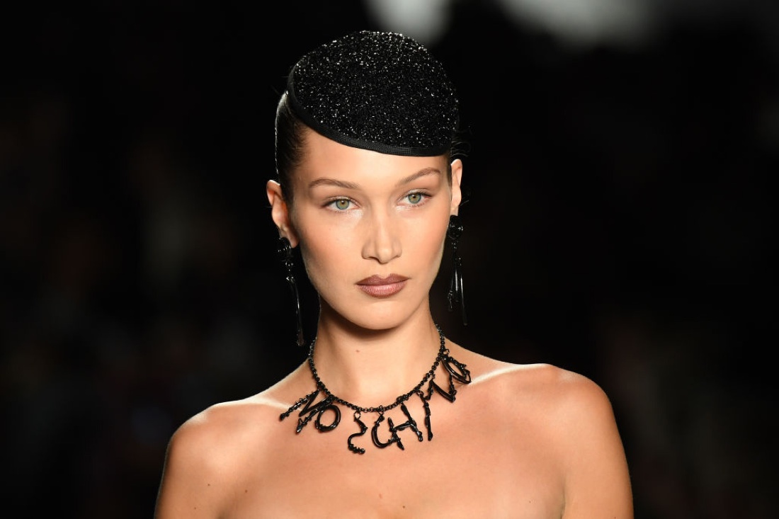 Bella-Hadid