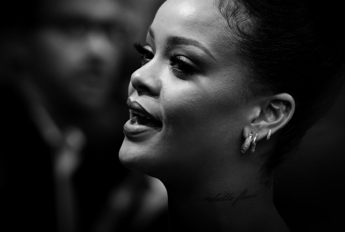 rihanna