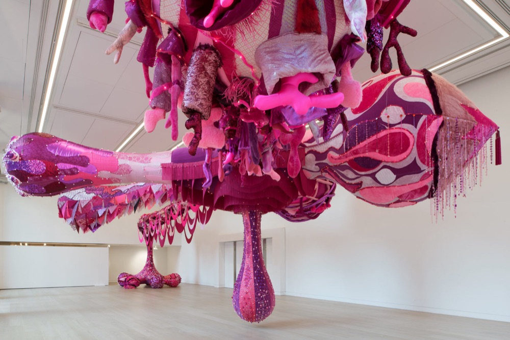 10 Joana Vasconcelos