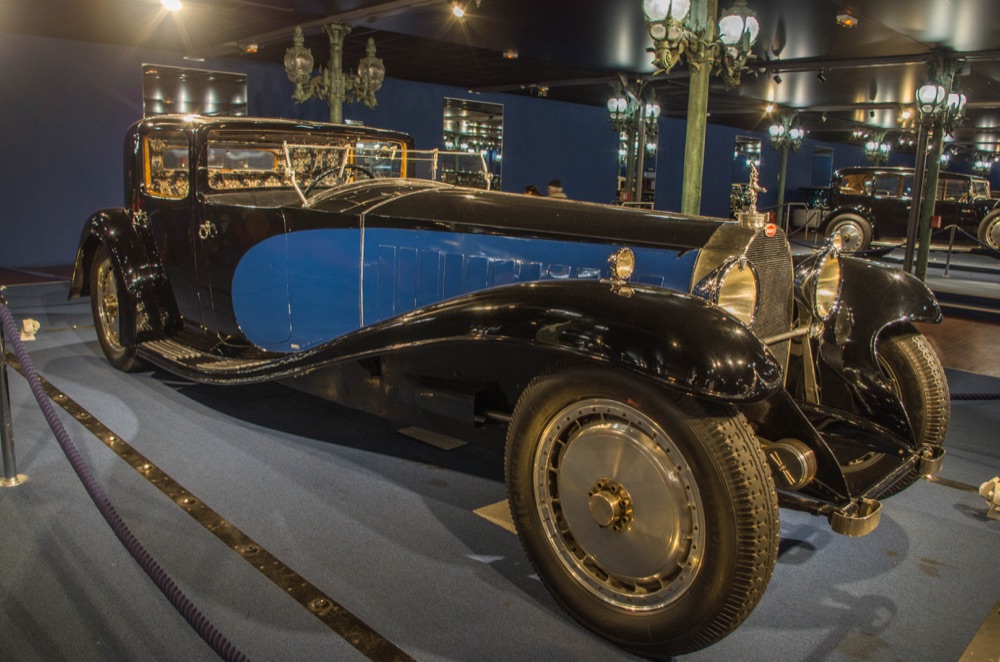13 Mulhouse – cite_auto_Bugatti_Royale