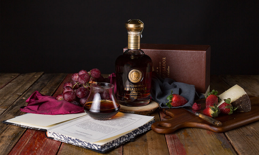 Diplomatico Ambassador