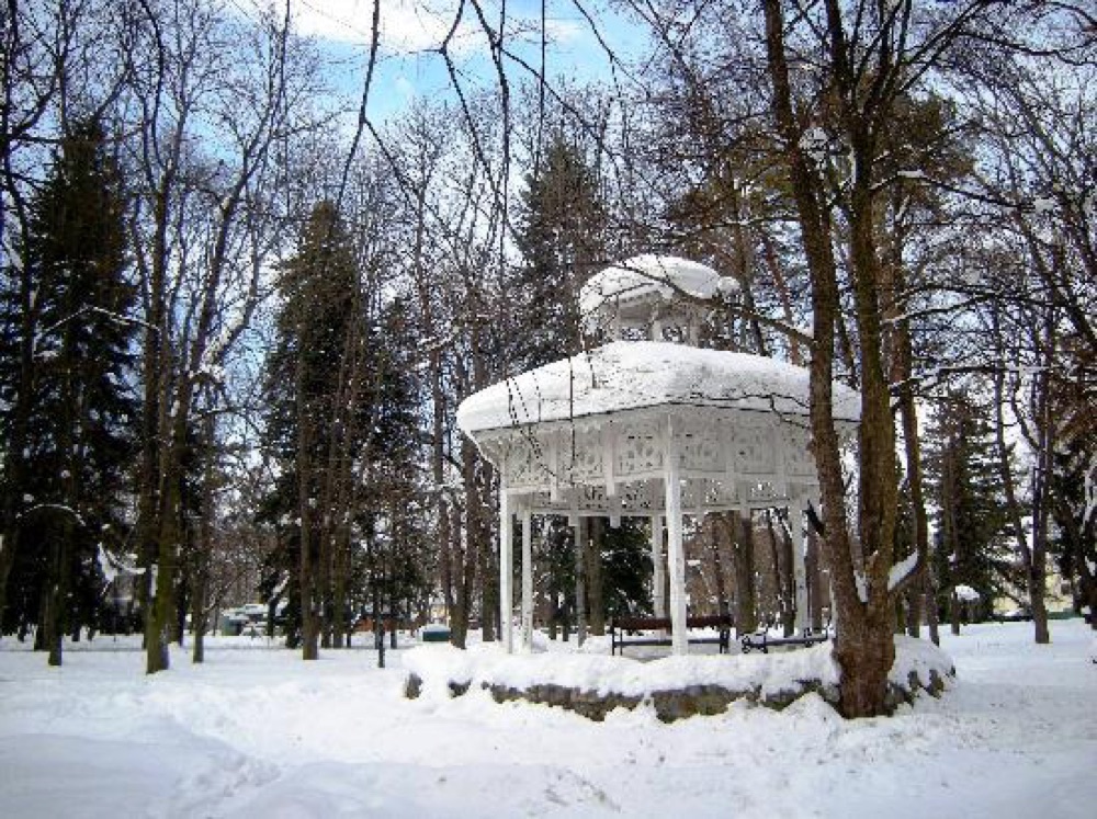 5 Terme vrnjacka-banja