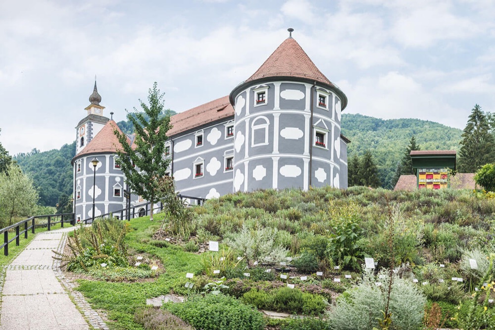 8 Monastero dei frati minori di Olimia
