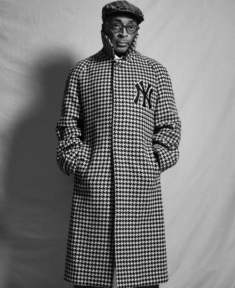 ICON-SPIKE LEE
