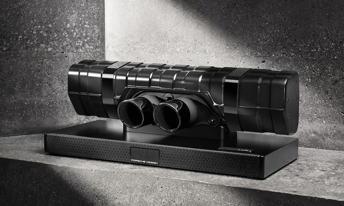 Porsche-Design-911-Soundbar-Black-Edition-1