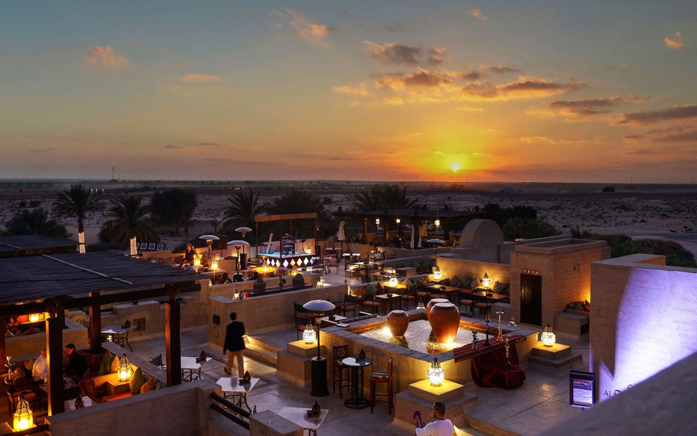 8 DUBAI bab-al-shams