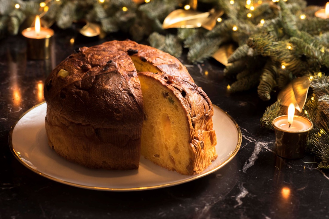 Panettone