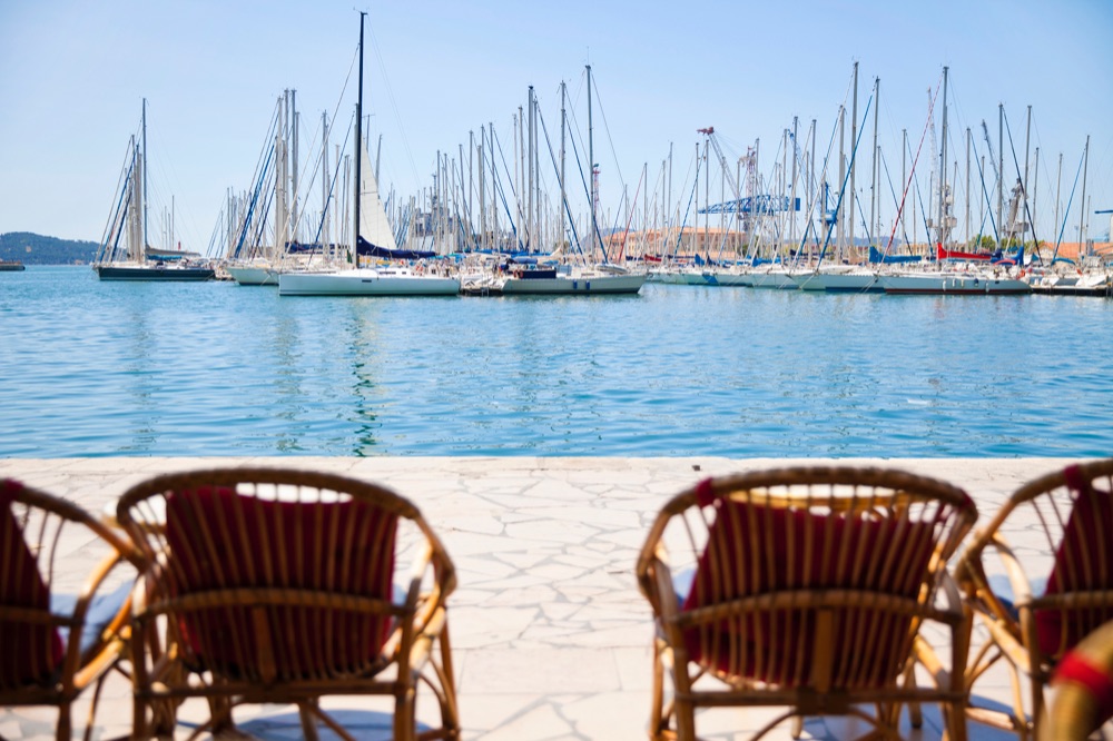 12 Tolone Porto Marittimo