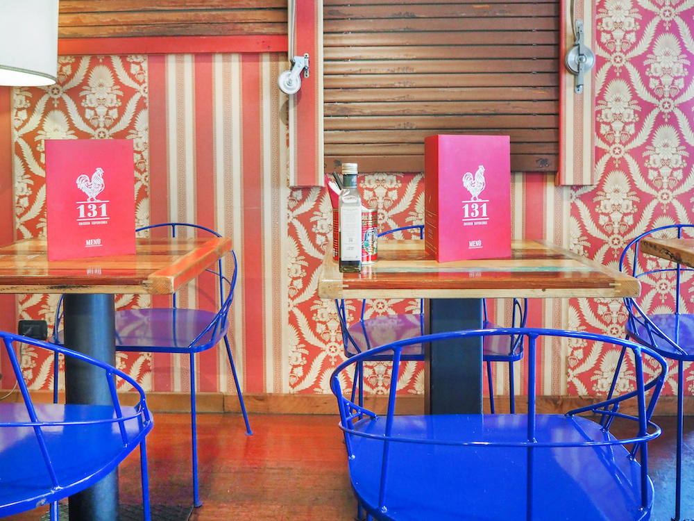 131 Chicken Experience_ location-2