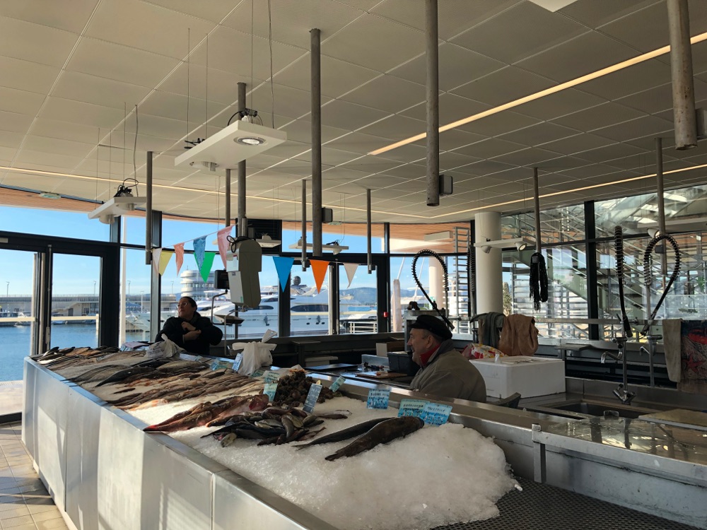 4 Mercato del pesce