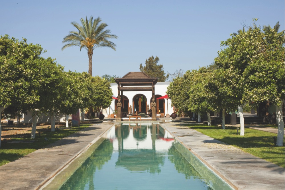 8 SPA Agroturismo Atzaro