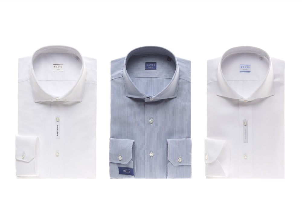 Active - Merino - Travel