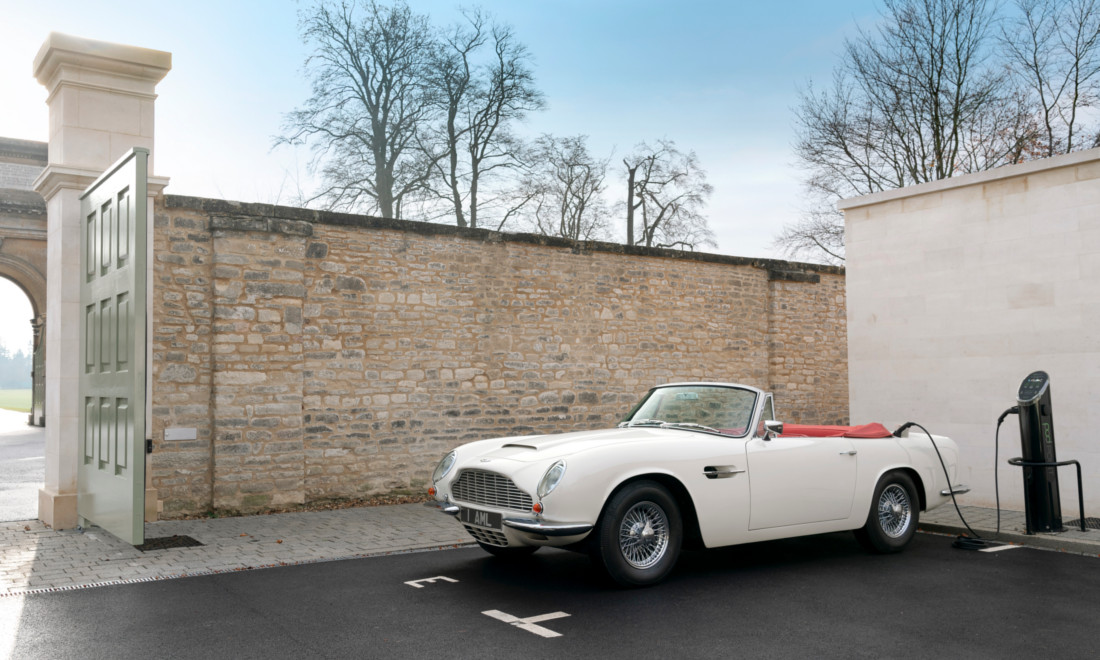 Aston-Martin-DB6-MkII-Volante-1970-elettrica-2