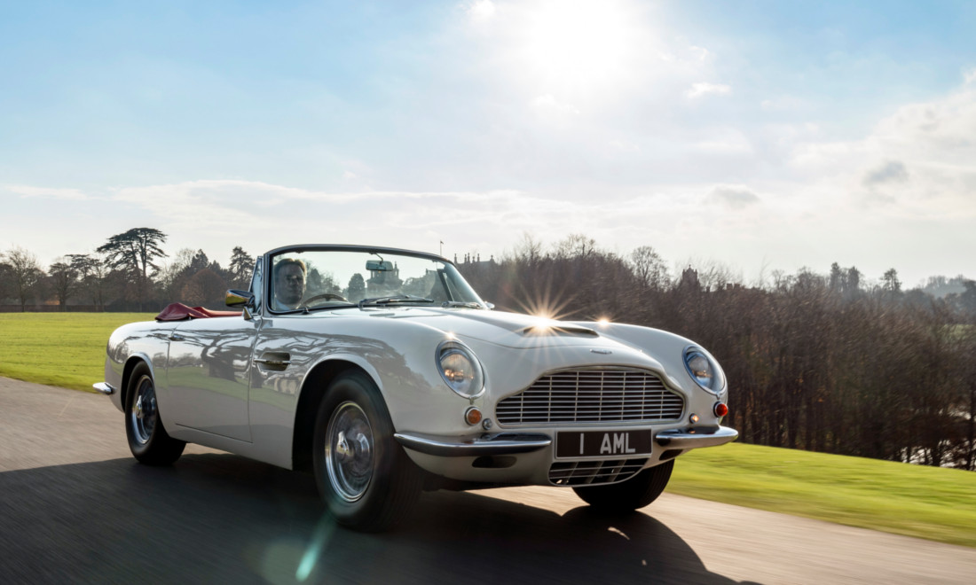 Aston-Martin-DB6-MkII-Volante-1970-elettrica-4