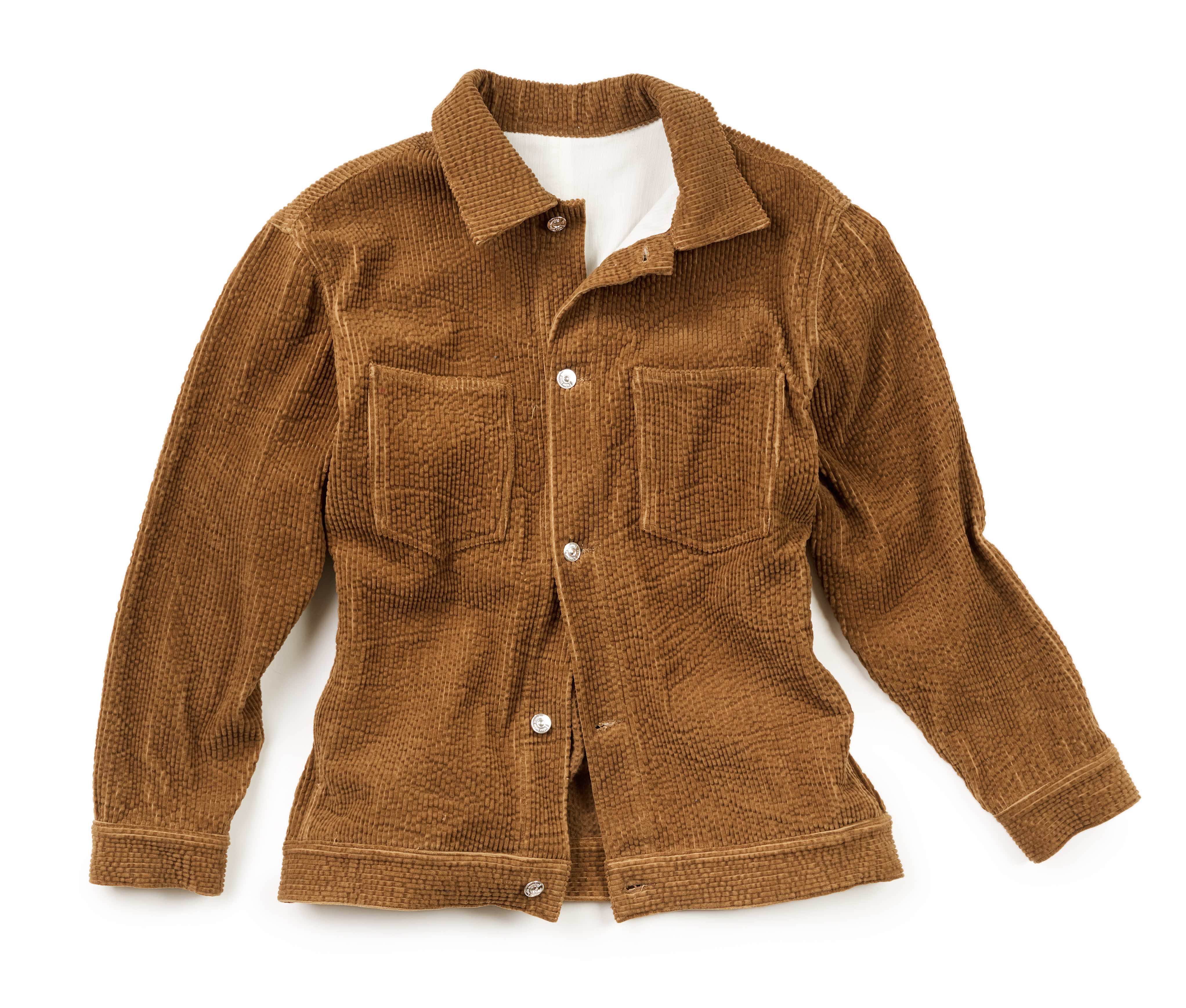 Copia di Immagine Pitti FW19-Jacket