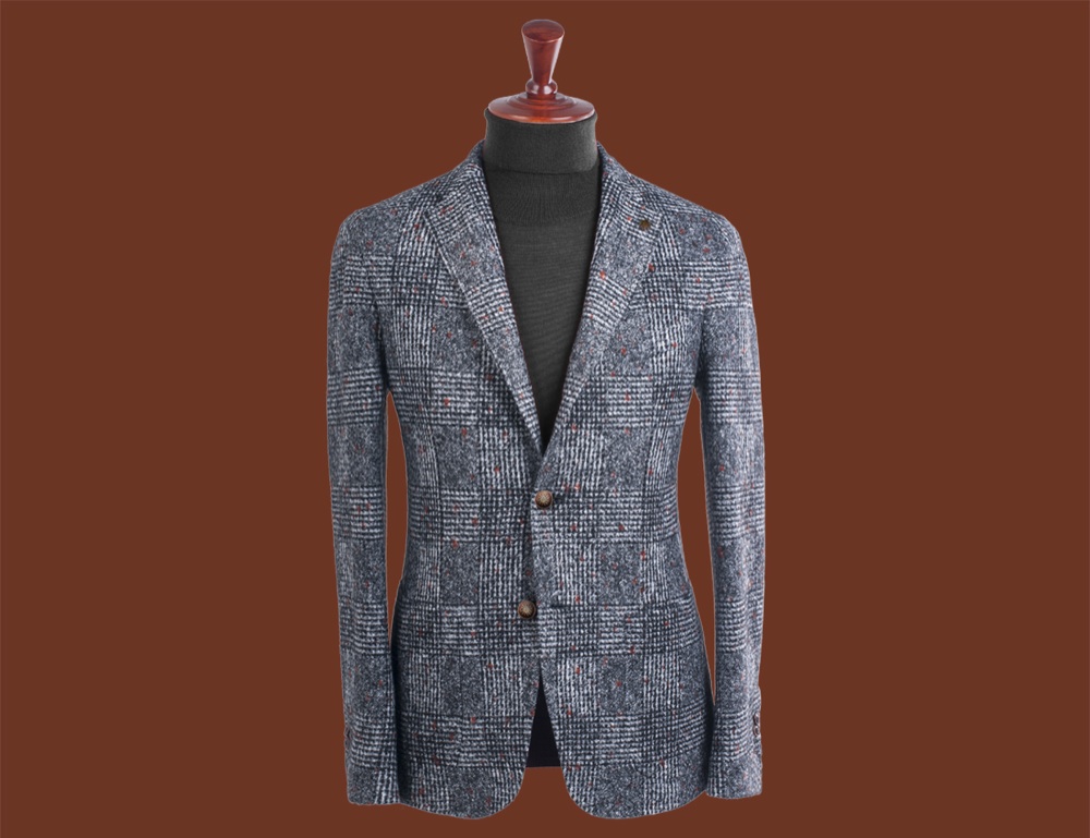 PU95_PittiUomo_ANGELO NARDELLI 1951