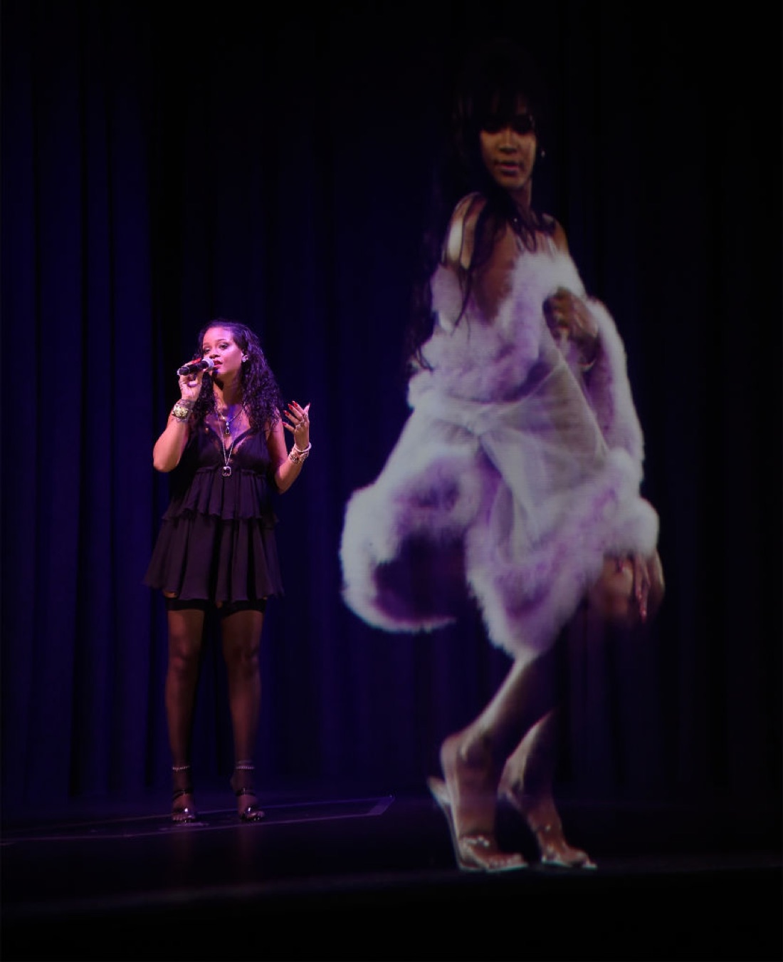 Rihanna-Savage X Fenty