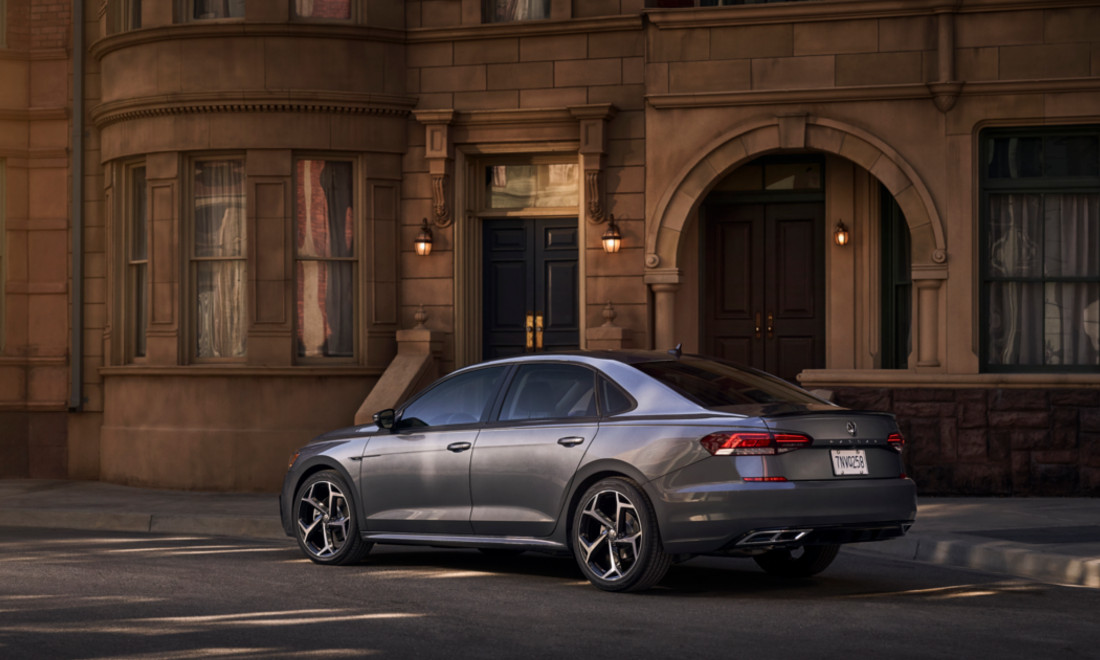 Volkswagen-Passat-2