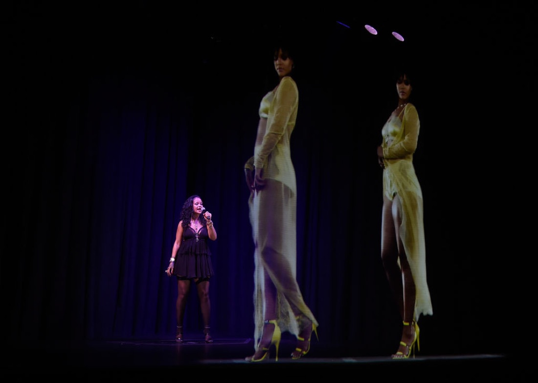 Rihanna-Savage X Fenty