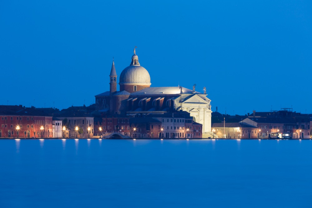 10 Isola della Giudecca