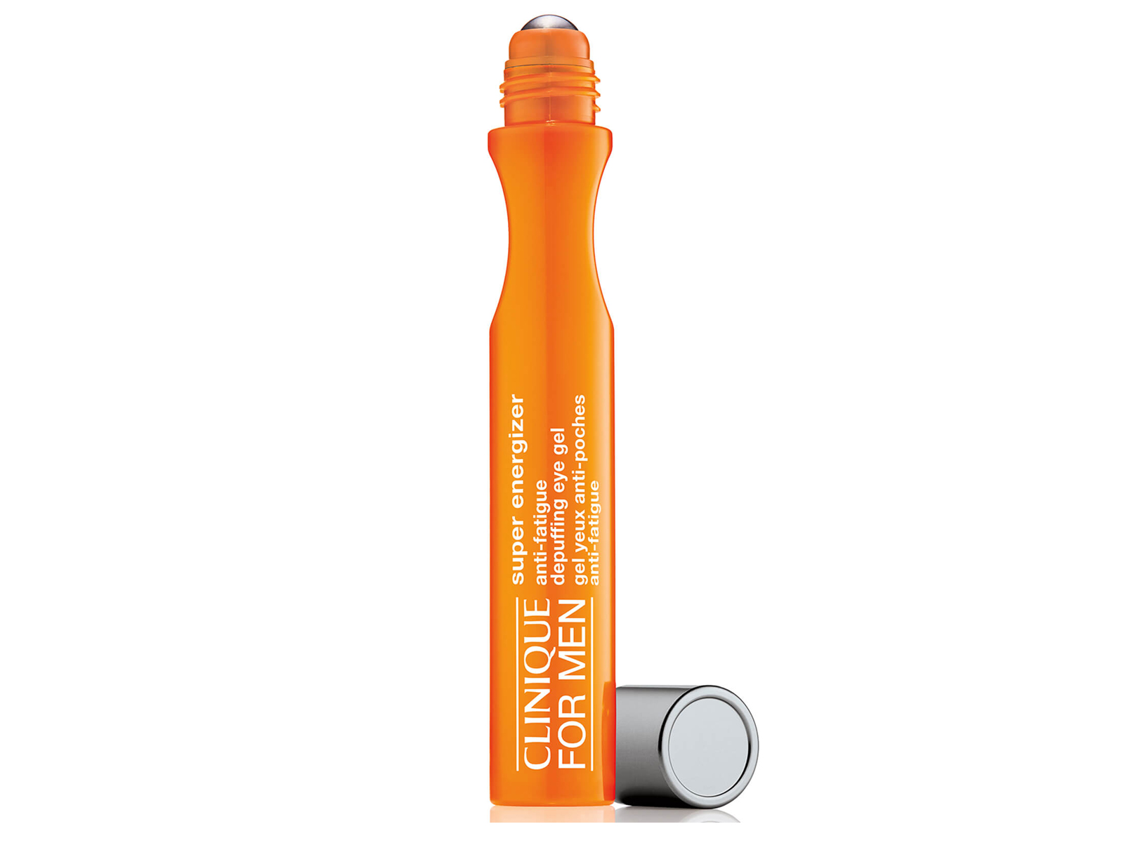 Clinique For Men Super Energizer™ Anti-Fatigue Depuffing Eye Gel