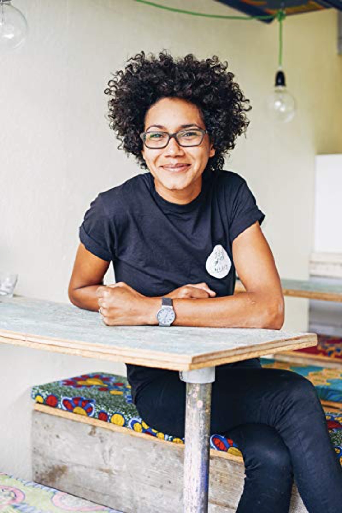 zoe-ghana-chef-londra