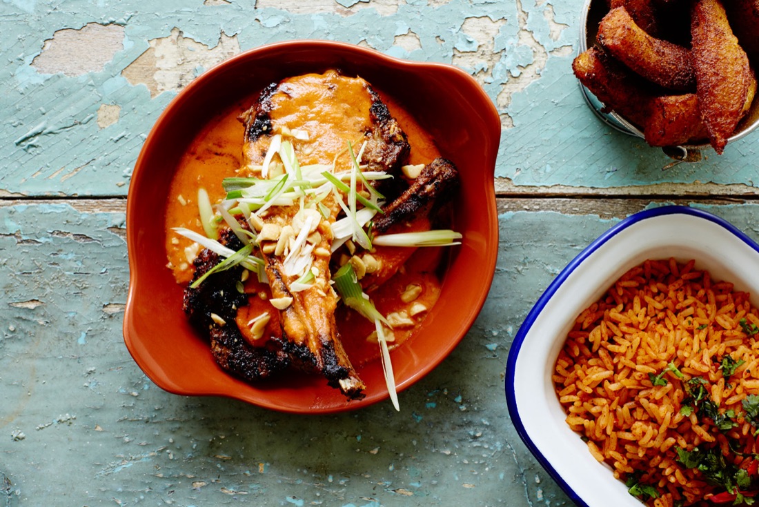 zoe-ghana-in-the-kitchen