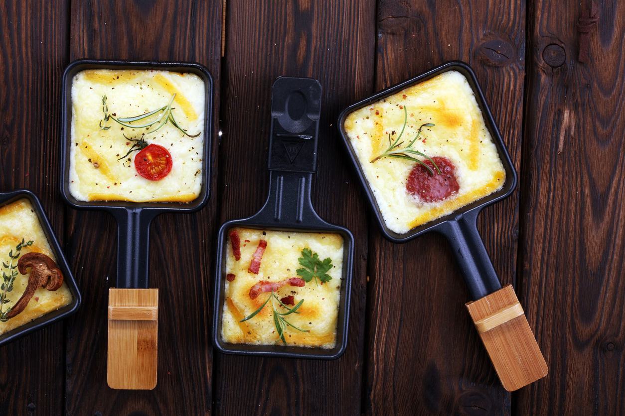 raclette raclette