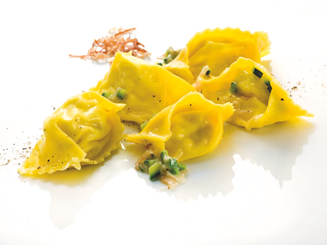 Beck Heinz | Fagotelli La Pergola ©JanezPuksic