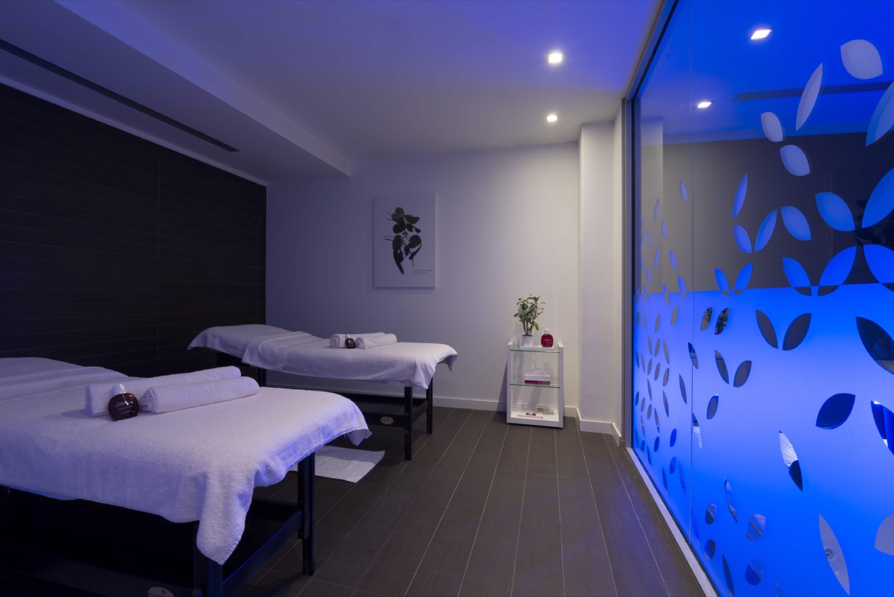 Clarins Skin Spa Corso Como 30