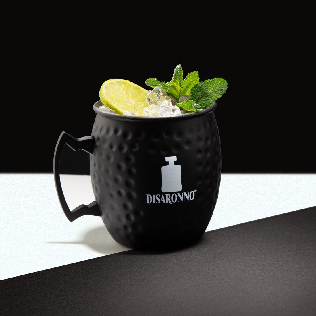 Disaronno Mule