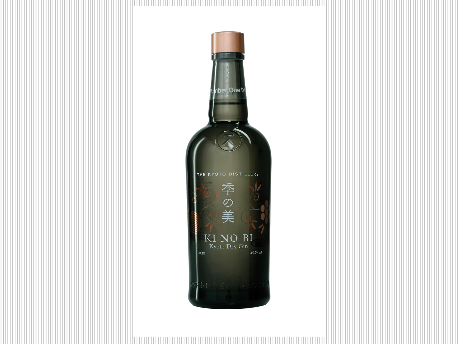 Ki No Bi - The Kyoto Distillery