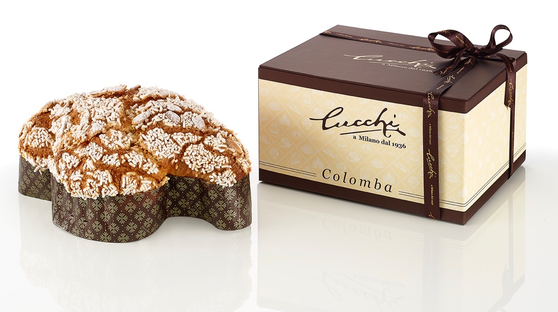 Pasticceria Cucchi-Colomba