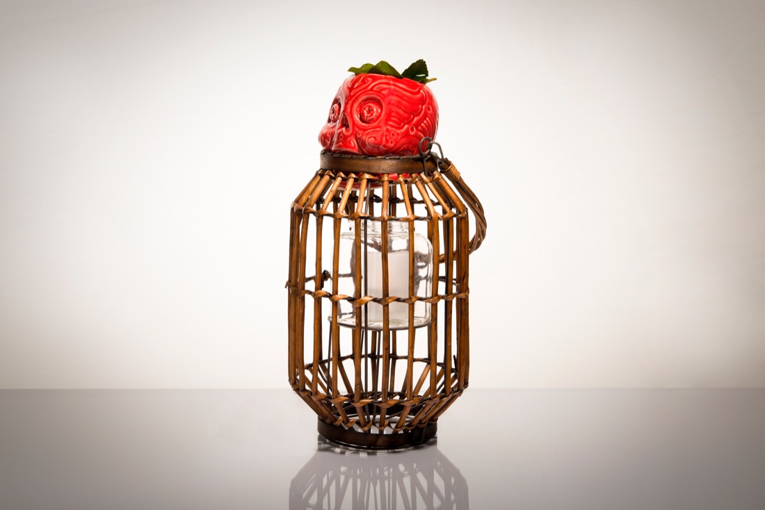 The Curtain Club-cocktail