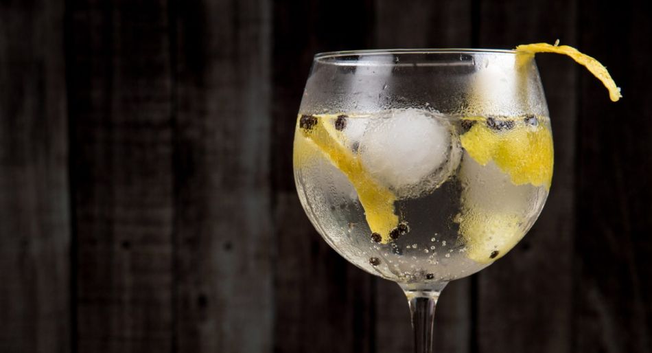 Gin cos'è, come sceglierne uno buono, come gustarlo Gin cos'è, come sceglierne uno buono, come gustarlo