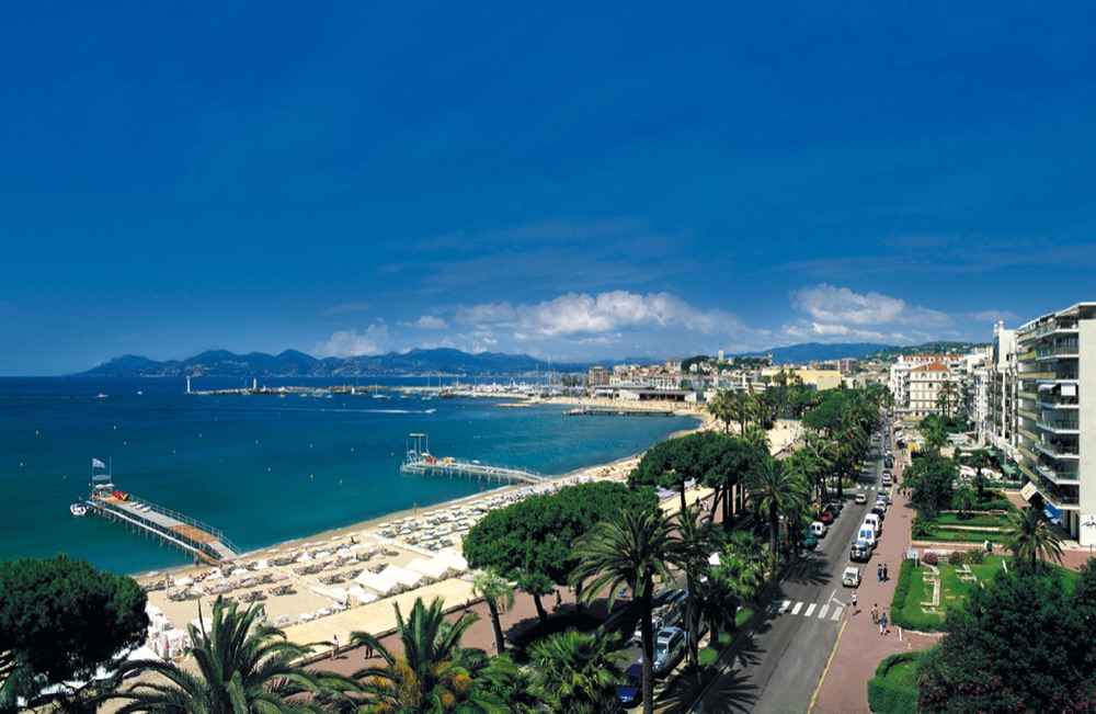 15 Cannes Croisette