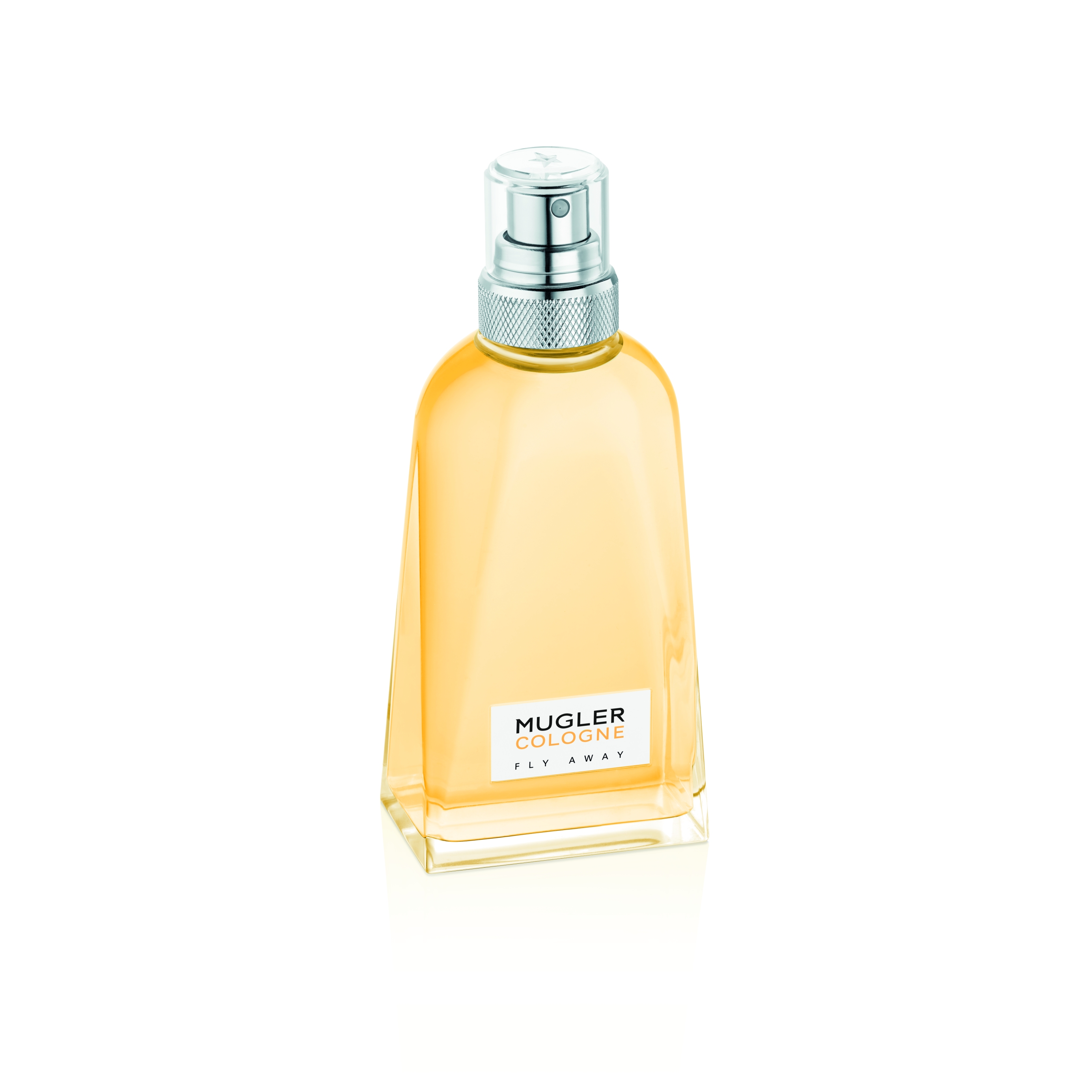 MUGLER COLOGNE - FLY AWAY EDT 100ML