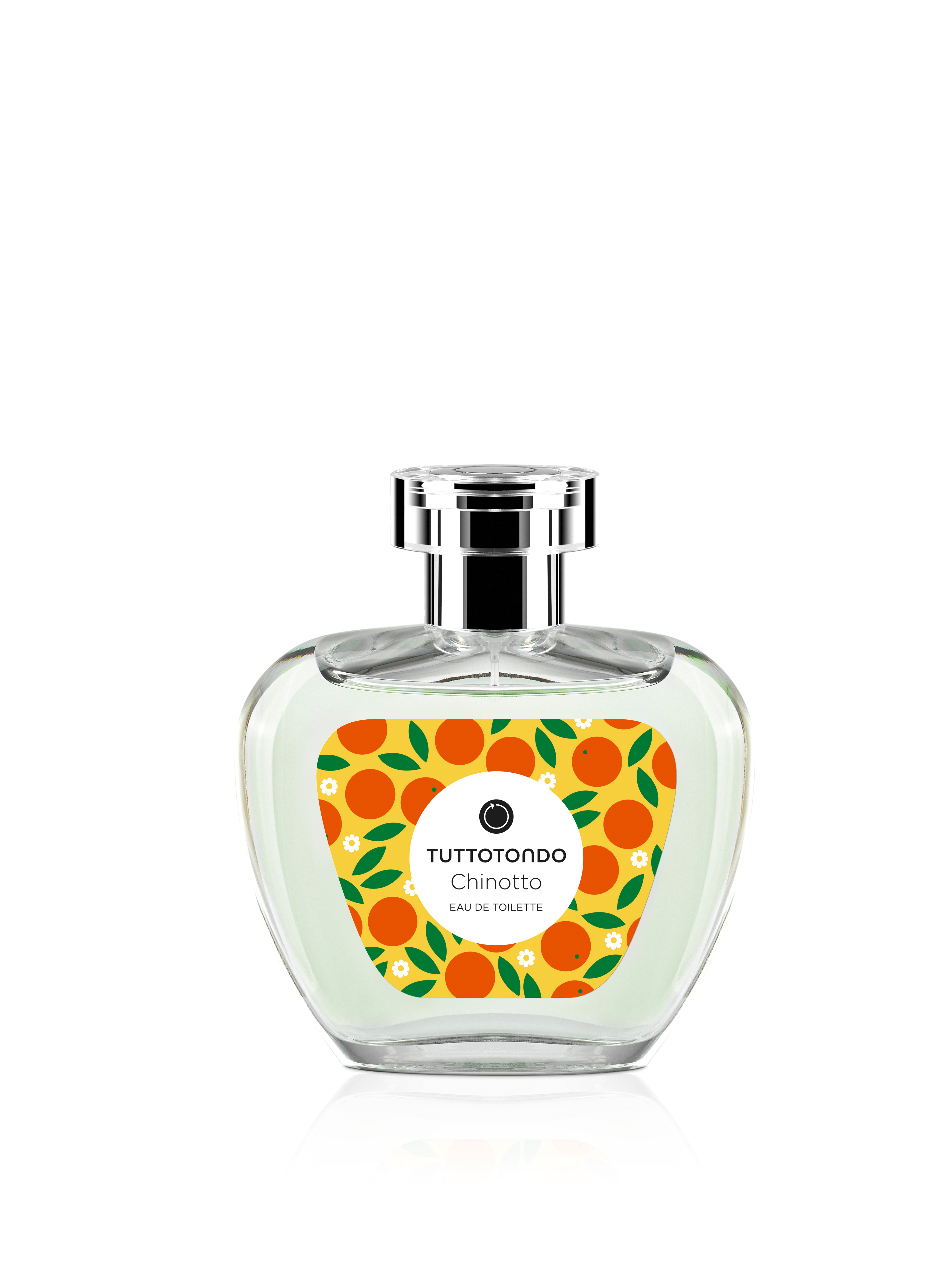 chinotto edt