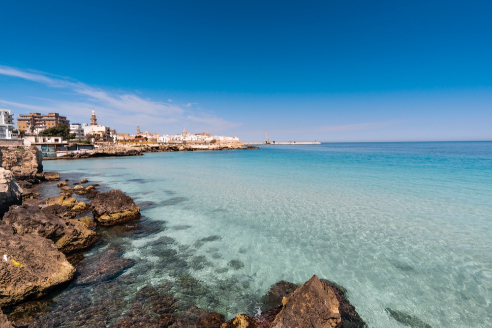 Monopoli Puglia