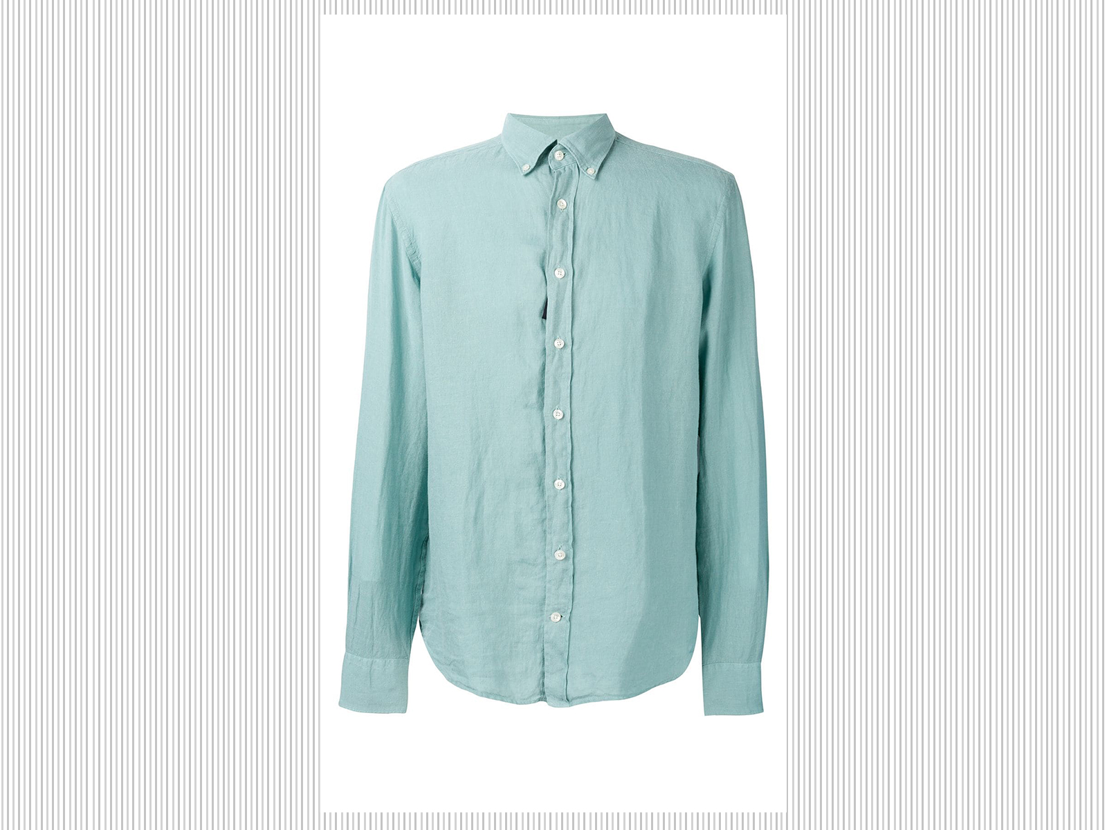 Camicie in lino - Hackett