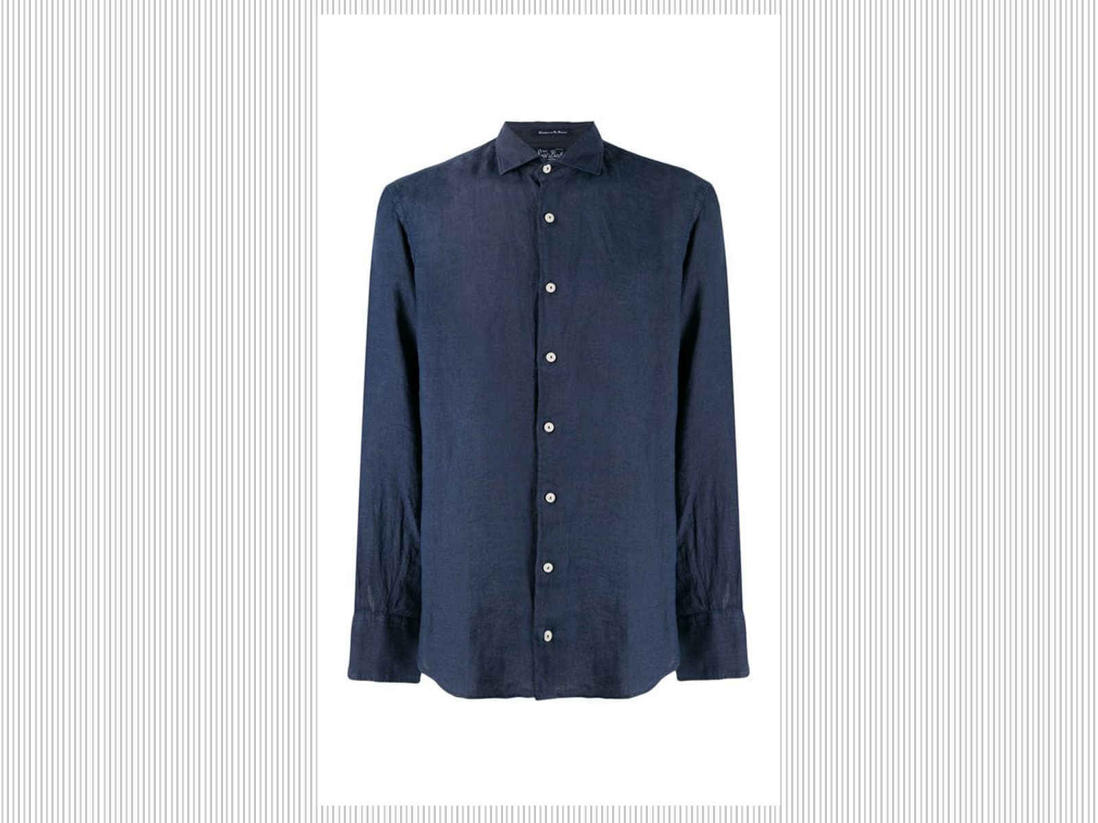 Camicie in lino - MC2 Saint Barth