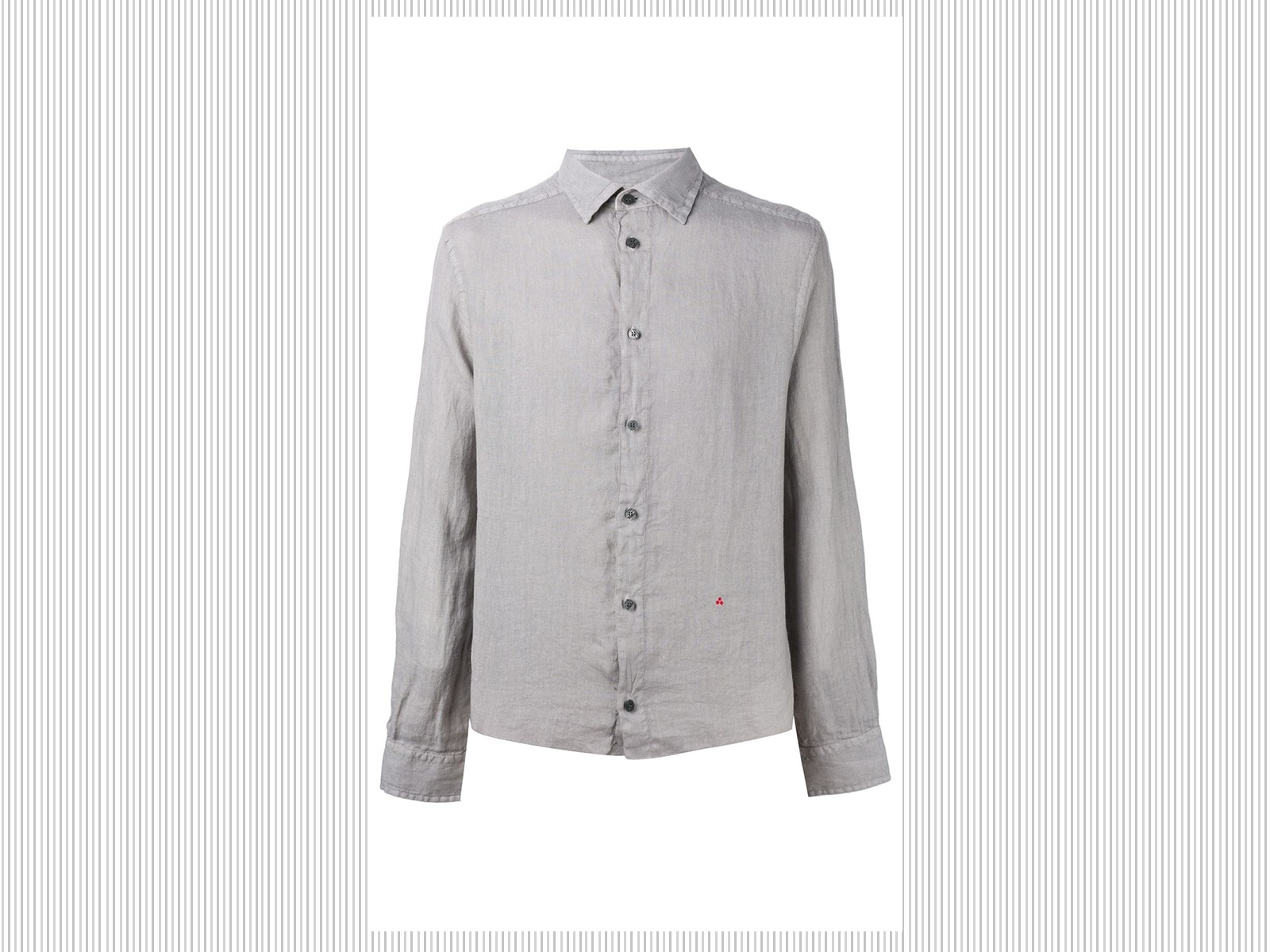 Camicie in lino - Peuterey