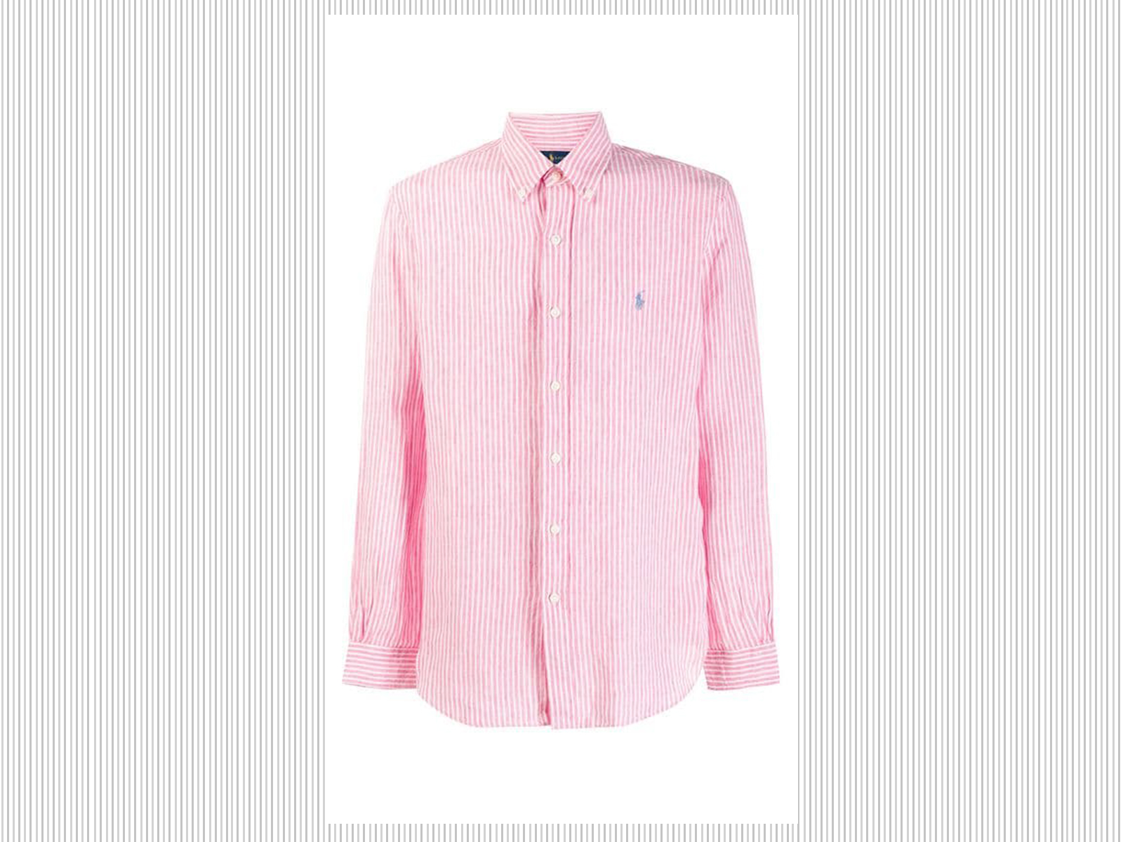 Camicie in lino - Ralph Lauren